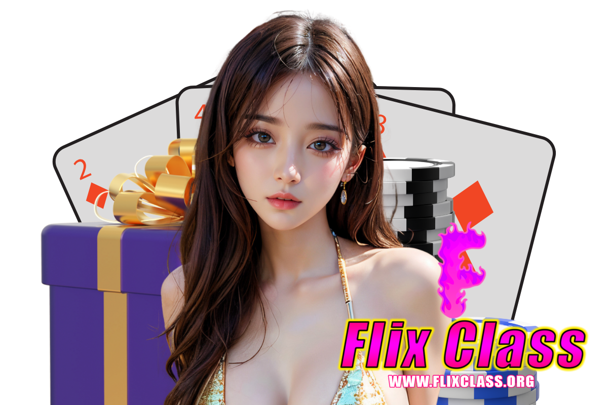 flix class สล็อต