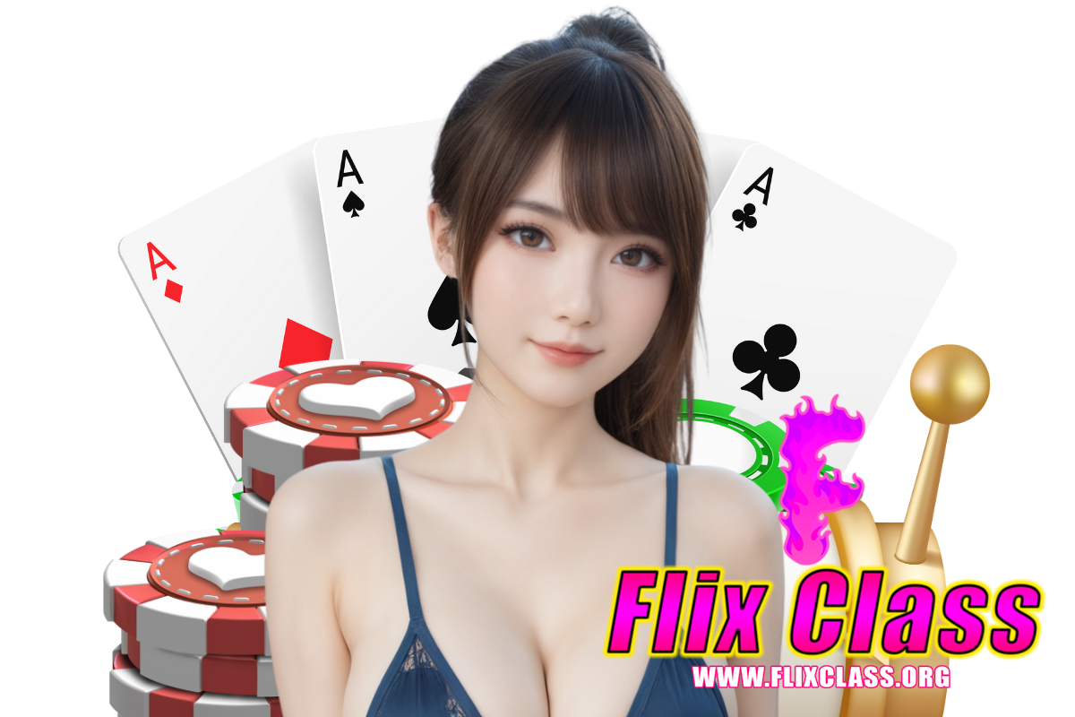 flix class เว็บตรง